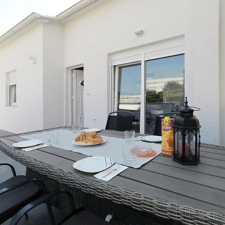 זאדאר Luxury Apartment Bella מראה חיצוני תמונה