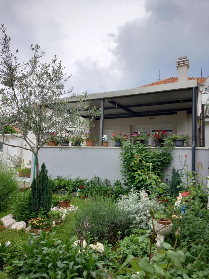 זאדאר Luxury Apartment Bella מראה חיצוני תמונה