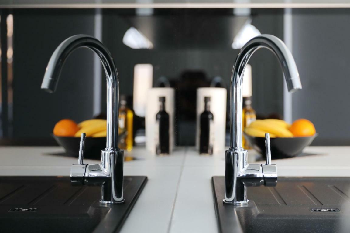 זאדאר Luxury Apartment Bella מראה חיצוני תמונה
