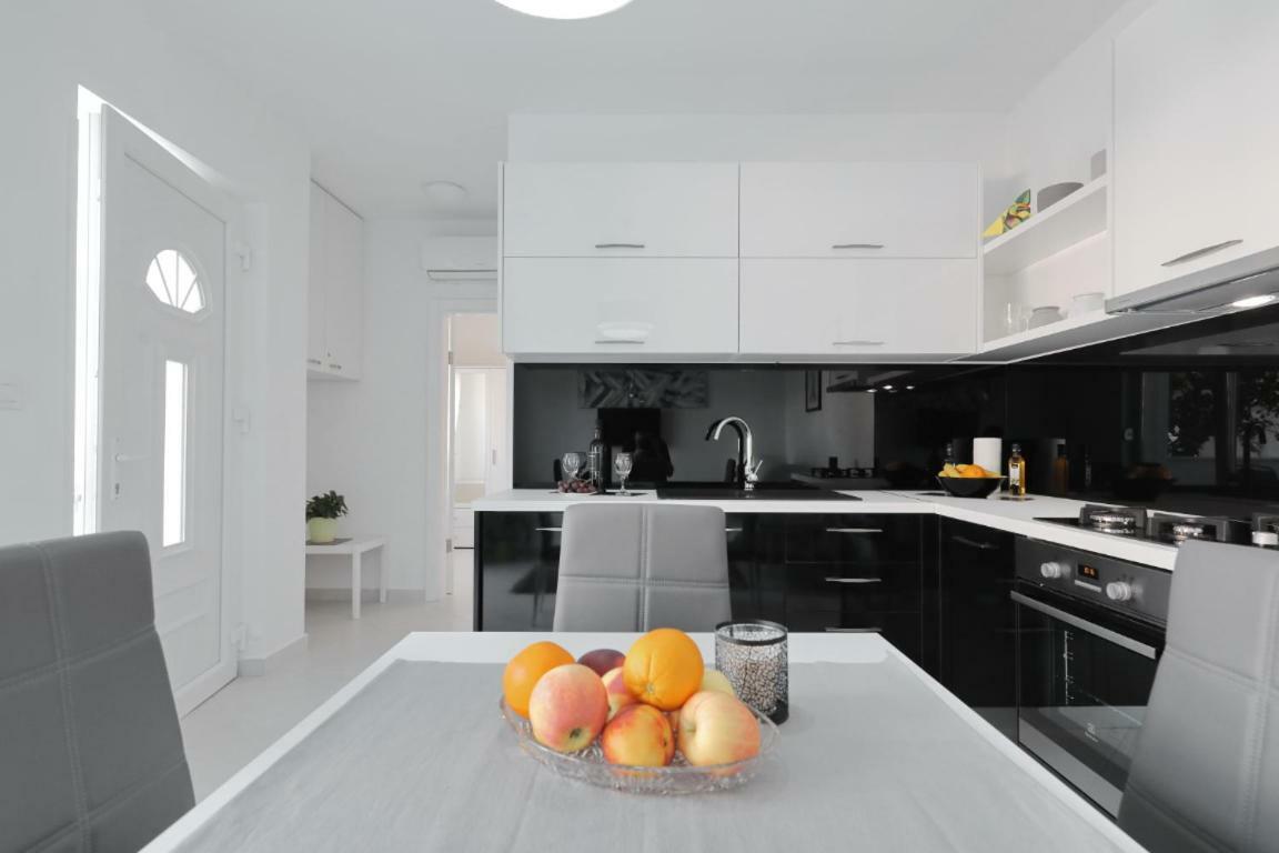 זאדאר Luxury Apartment Bella מראה חיצוני תמונה